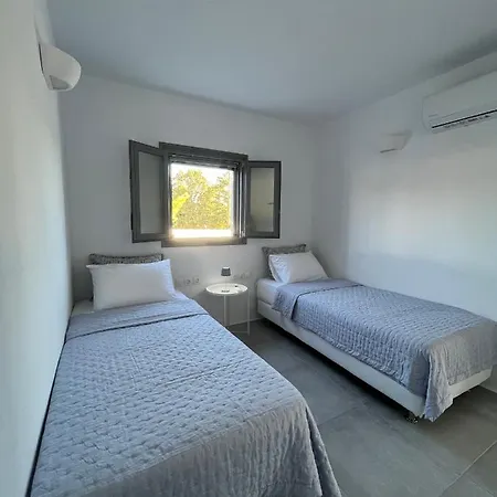 公寓式酒店 Alexander 德里奥斯