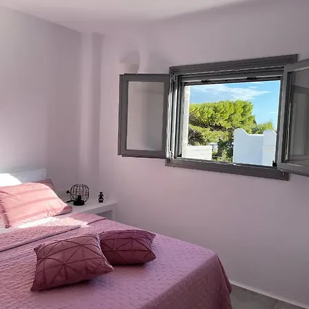 Alexander 公寓式酒店