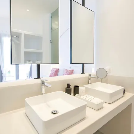 公寓式酒店 Alexander