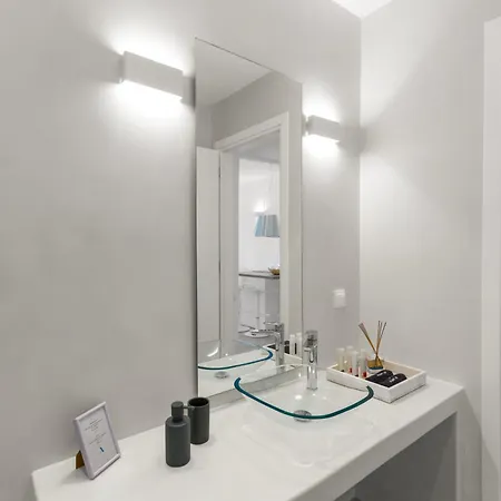 Alexander 公寓式酒店