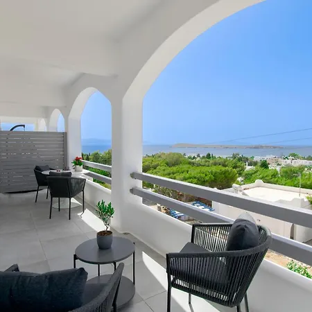 Alexander 公寓式酒店