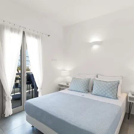 公寓式酒店 Alexander 4*