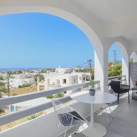 Alexander 4* 德里奥斯