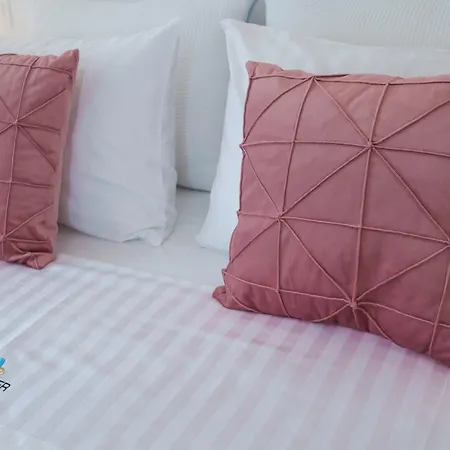 公寓式酒店 Alexander 德里奥斯