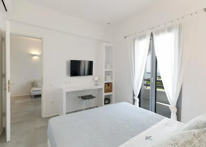 Alexander Aparthotel