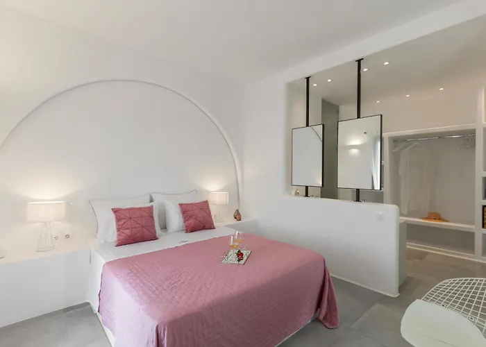 Aparthotel Alexander