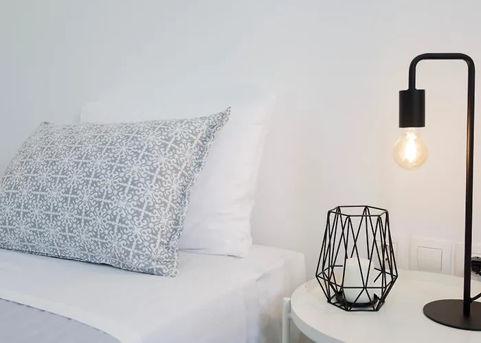 Alexander Aparthotel Drios