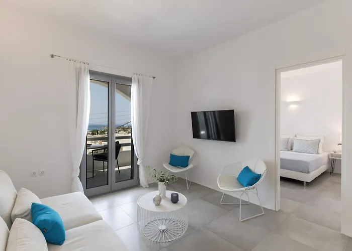 Aparthotel Alexander