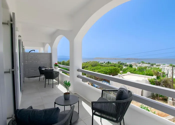 Alexander Aparthotel