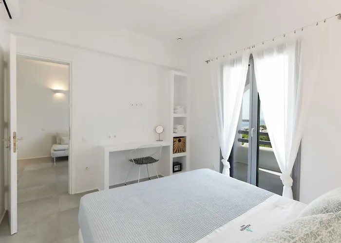 Aparthotel Alexander 4*