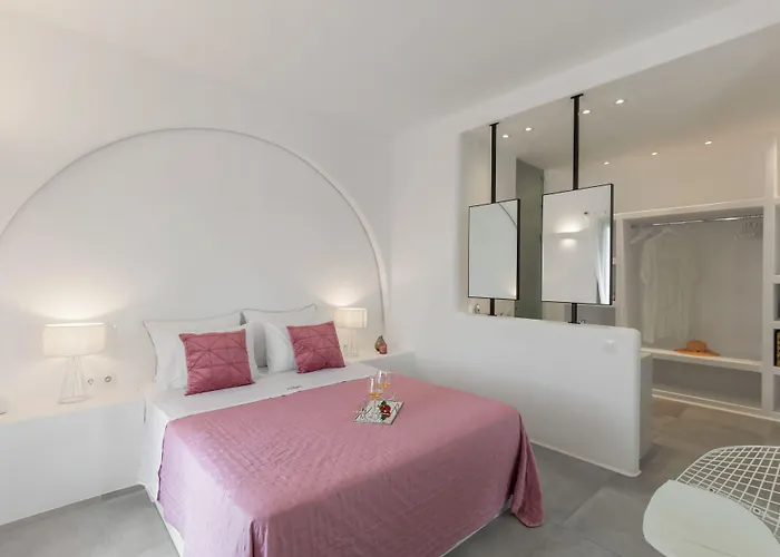 Aparthotel Alexander