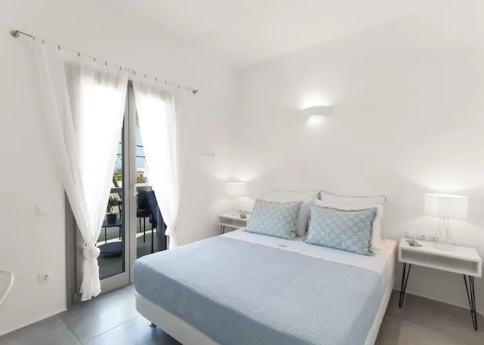 Aparthotel Alexander 4*