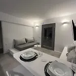Lägenhetshotell Alexander Drios