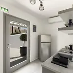 Lägenhetshotell Alexander Drios