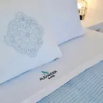 Alexander 4* Drios