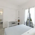 Lägenhetshotell Alexander 4*