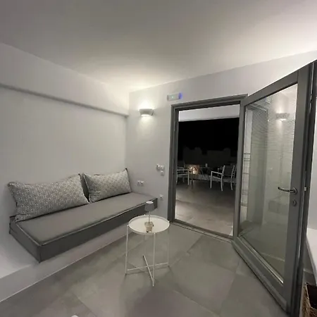 Lägenhetshotell Alexander 4*