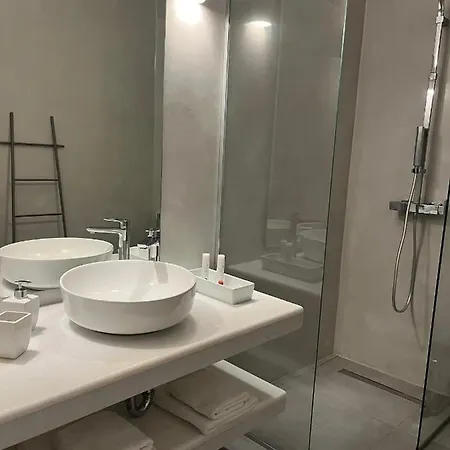 Alexander Hotel apartamentowy