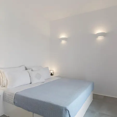 Hotel apartamentowy Alexander Drios