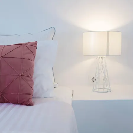 Alexander Hotel apartamentowy 4*