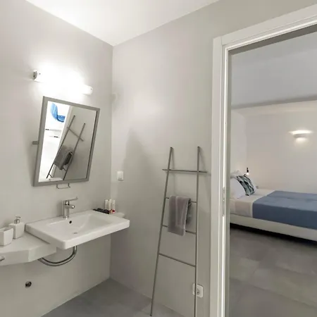 Lägenhetshotell Alexander 4*
