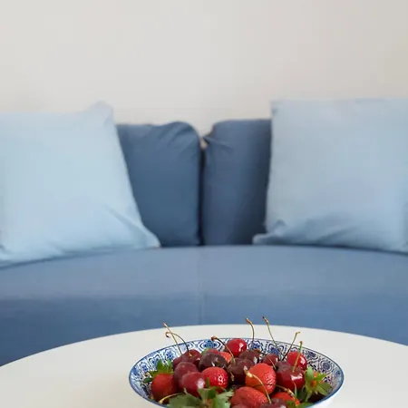 Alexander شقة فندقية 4*