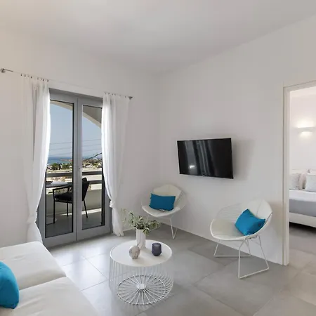 Hotel apartamentowy Alexander