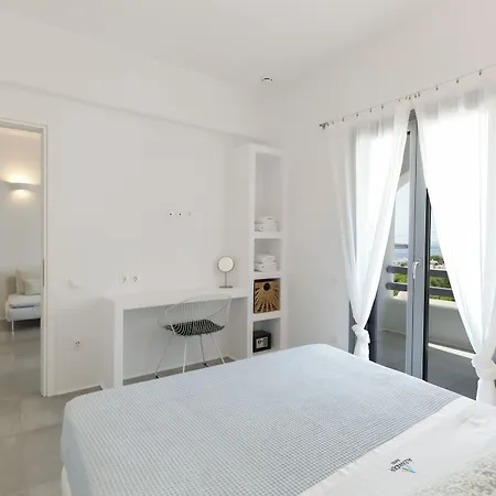Lägenhetshotell Alexander 4*