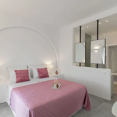 Hotel apartamentowy Alexander