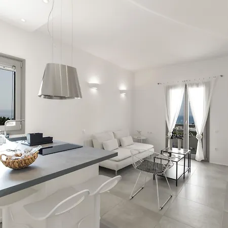 Hotel apartamentowy Alexander Drios