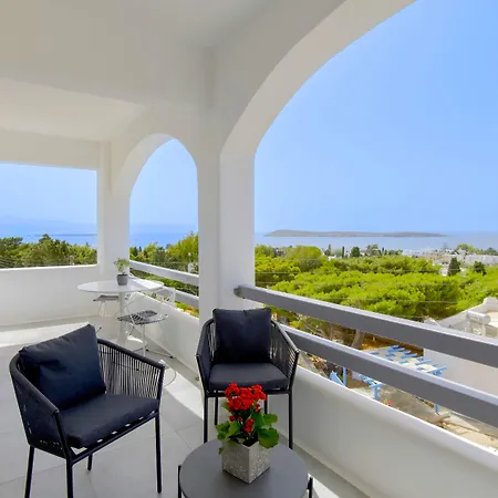 Alexander Hotel apartamentowy 4*