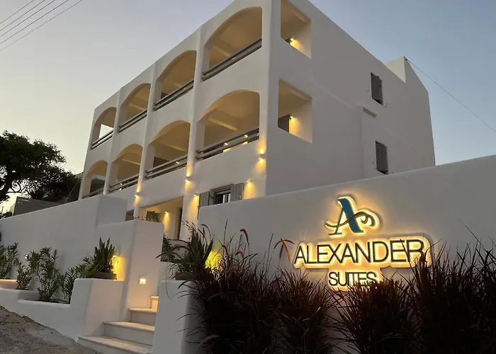 Alexander 4* دريوس