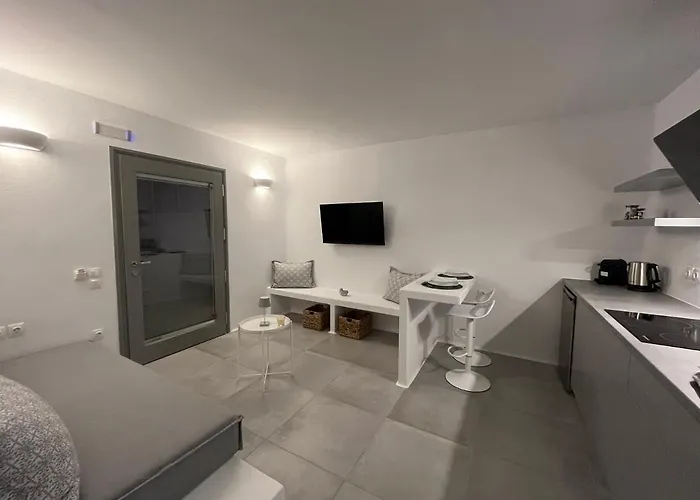 Apartahotel Alexander 4*