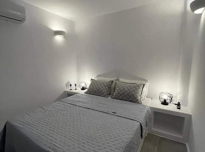 Alexander Apartahotel