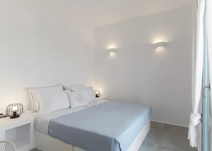 Apartahotel Alexander Drios