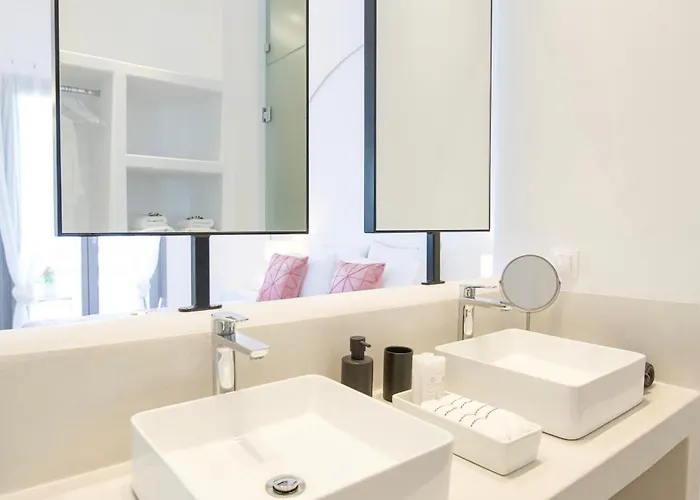 Apartahotel Alexander