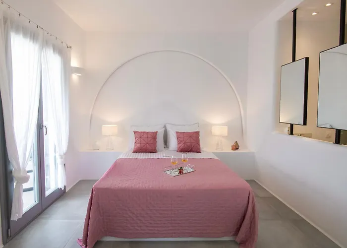 Apartahotel Alexander 4*