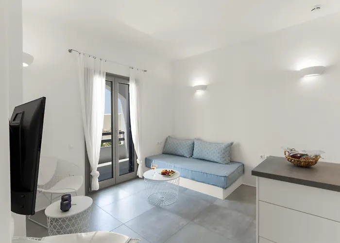 Apartahotel Alexander