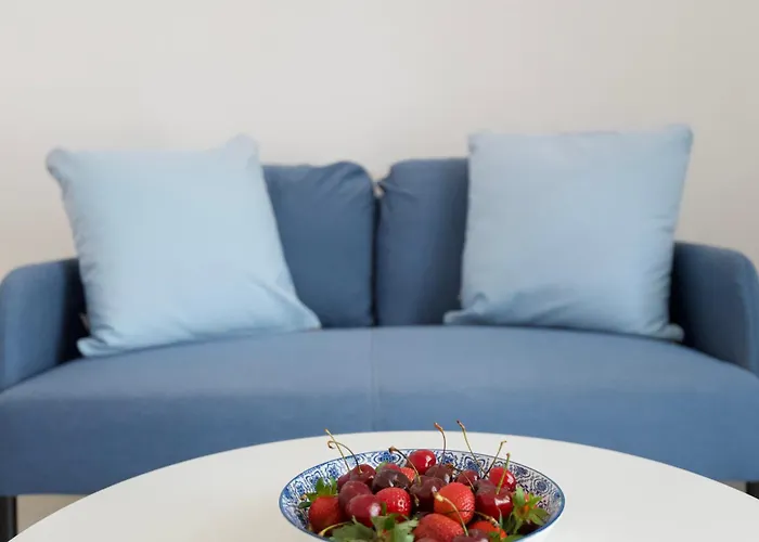 Alexander Apartahotel 4*