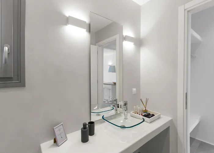 Alexander شقة فندقية