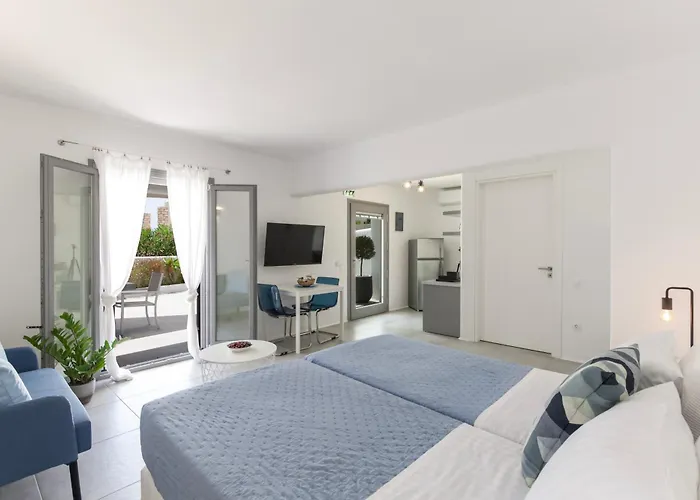 Apartahotel Alexander 4*