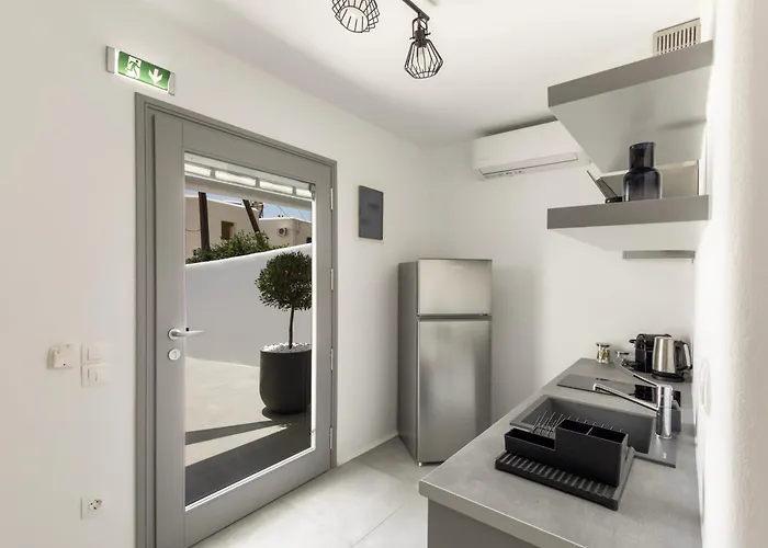 شقة فندقية Alexander دريوس