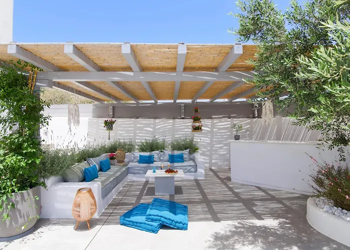 Alexander شقة فندقية دريوس