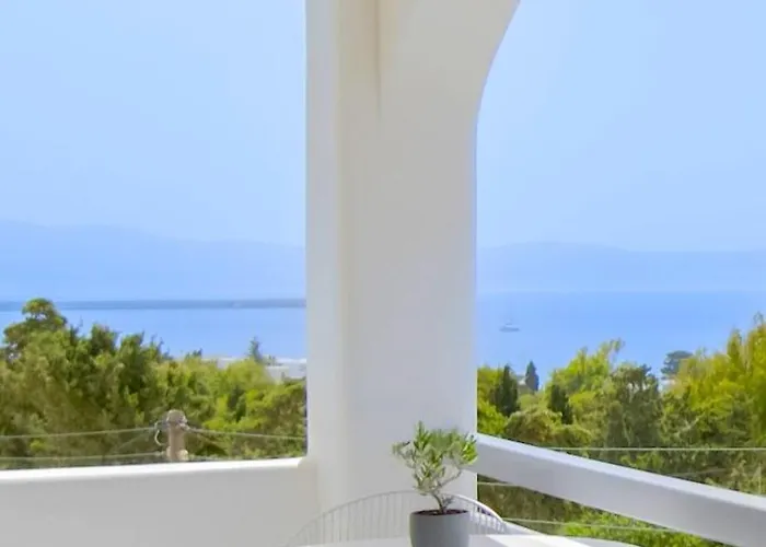 Alexander شقة فندقية 4*