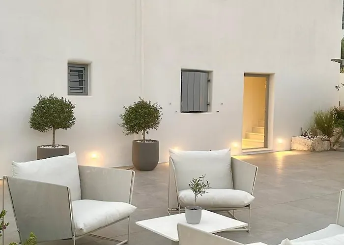 Apartahotel Alexander