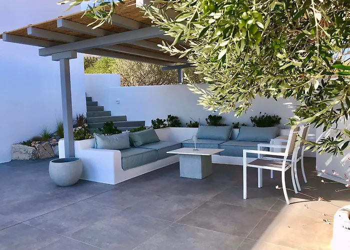 Apartahotel Alexander