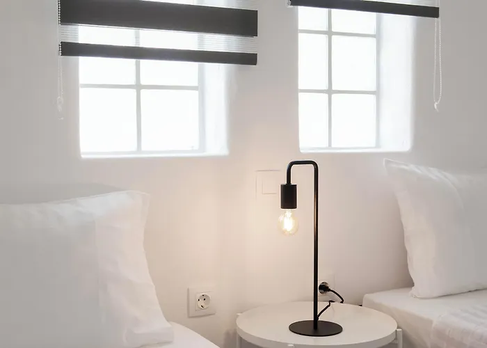 Alexander شقة فندقية