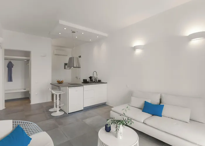 Apartahotel Alexander 4*