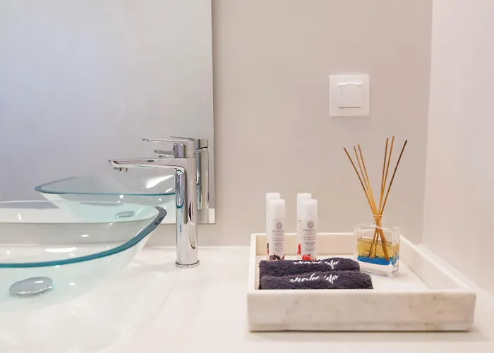 شقة فندقية Alexander 4*