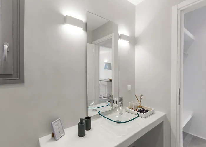 Apartahotel Alexander